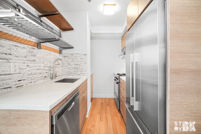 Foto del edificio - 333 Greene Ave