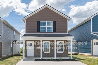 Building Photo - 1050 Judah Bear Blvd
