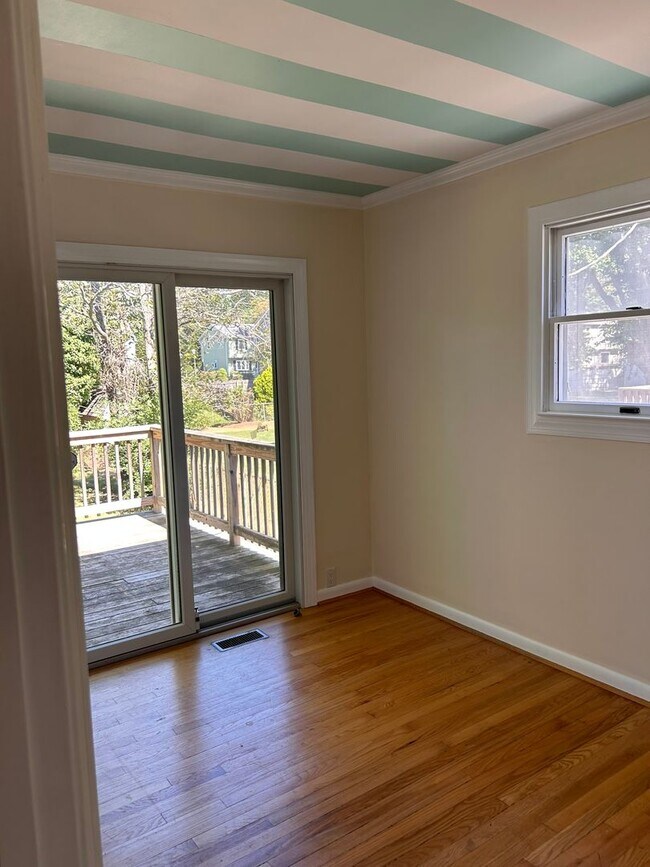 Foto del edificio - Annapolis Single Family Home