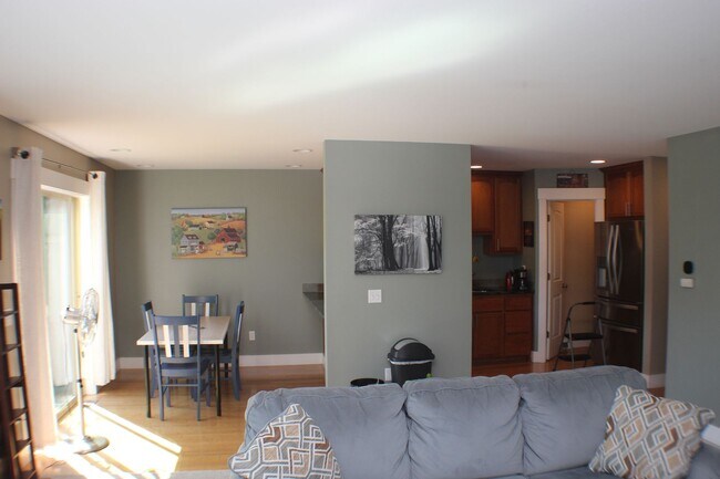 Foto del edificio - 3 Bedroom 2.5 Townhome