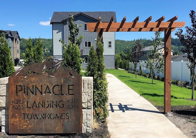 Pinnacle Landing - 6219 Parker Rd E