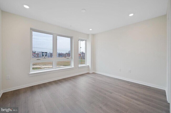 Foto del edificio - 1721 N 21st St