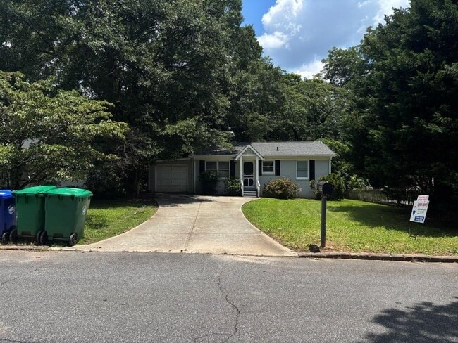 Foto del edificio - 2223 Dillard St