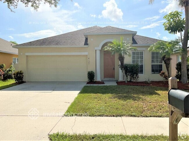 Building Photo - 4122 Collinwood Dr