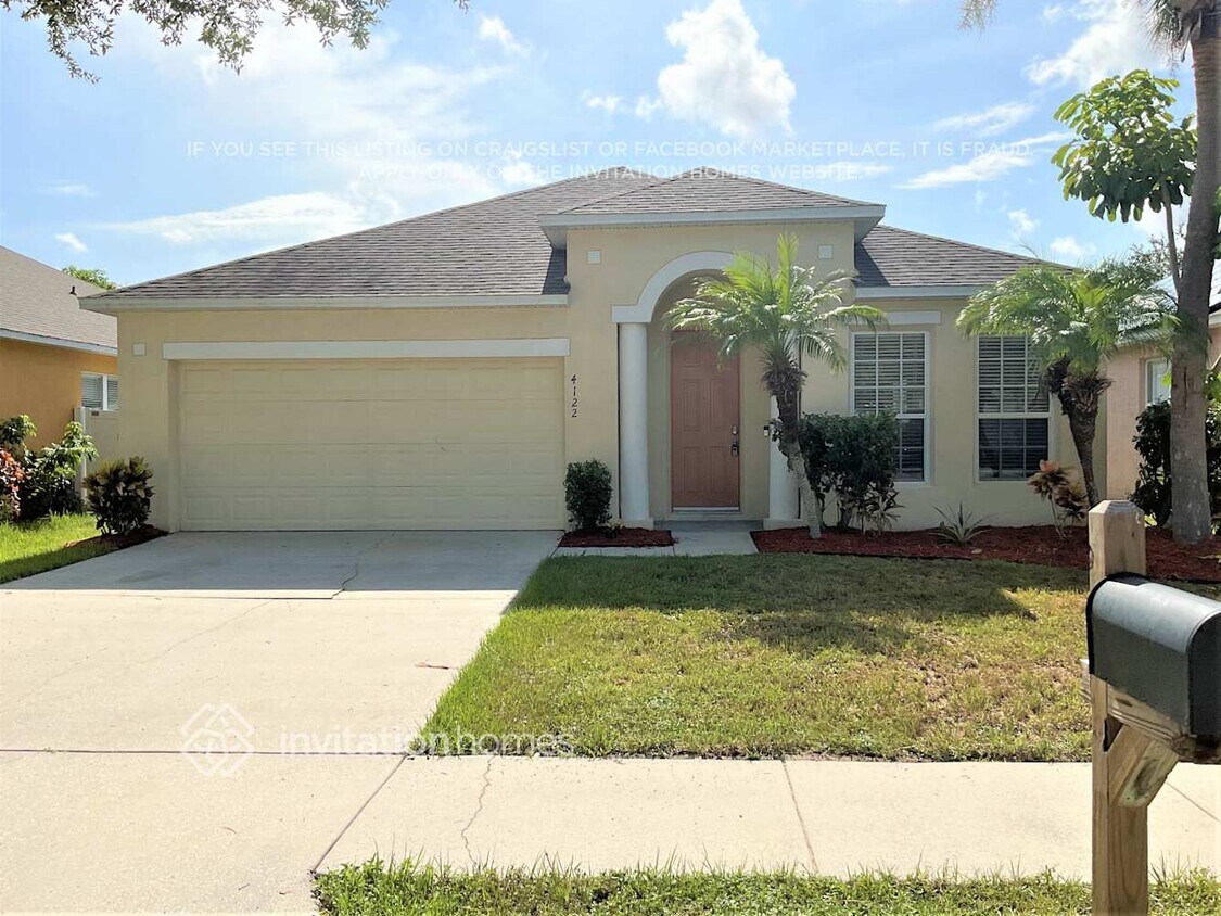 Primary Photo - 4122 Collinwood Dr