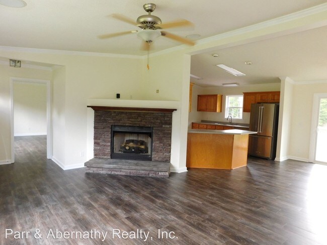 Building Photo - 3 br, 2 bath House - 17150 Fox Branch Road