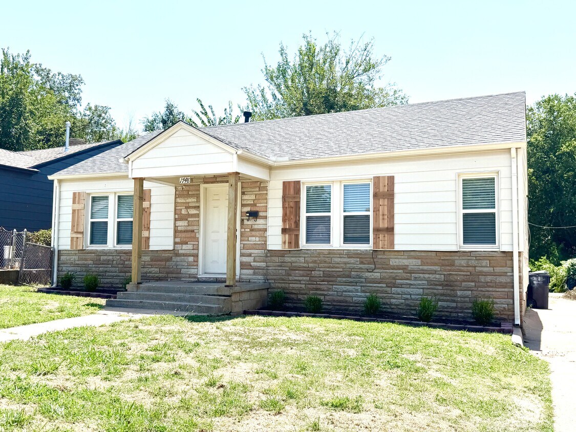 Foto principal - 1748 NE 20th St