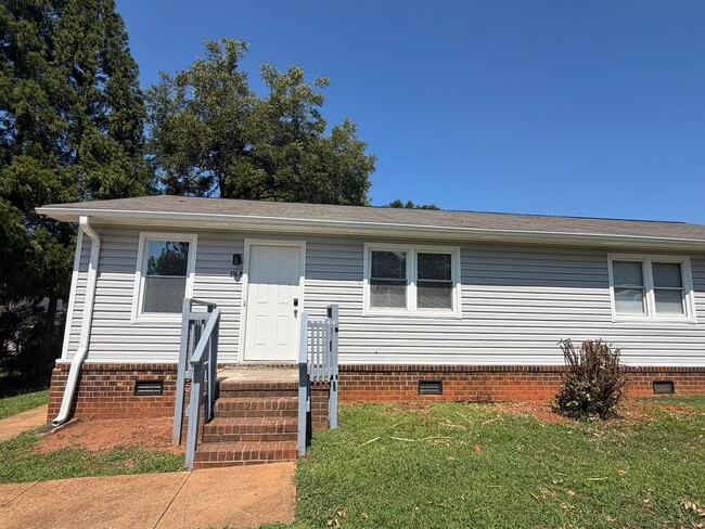 Photo - 316 Eunice Drive Apartment