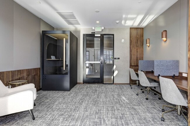 Interior Photo - Forty Five Market