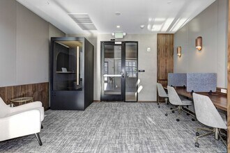 Interior Photo - Forty Five Market