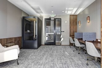 Interior Photo - Forty Five Market