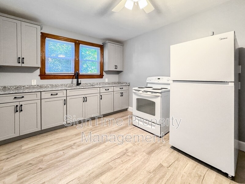 Foto principal - 231 N Cleveland Ave