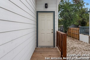 Foto del edificio - 212 Mclane St