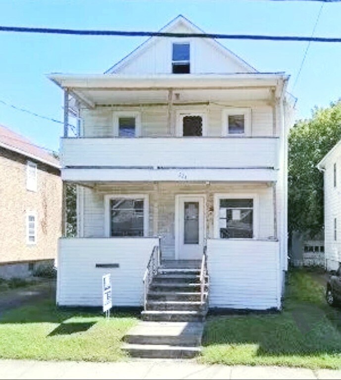 224 Lester Ave, Johnson City, NY 13790 Room for Rent in Johnson City