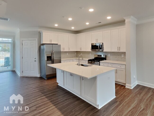 Foto del edificio - 5541 Stafford Rd