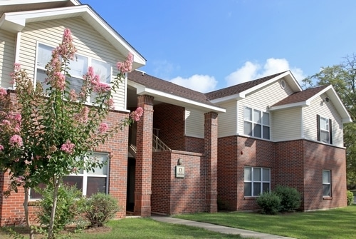 Foto principal - Alabaster Estates