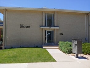 Building Photo - 422 S 1200 E