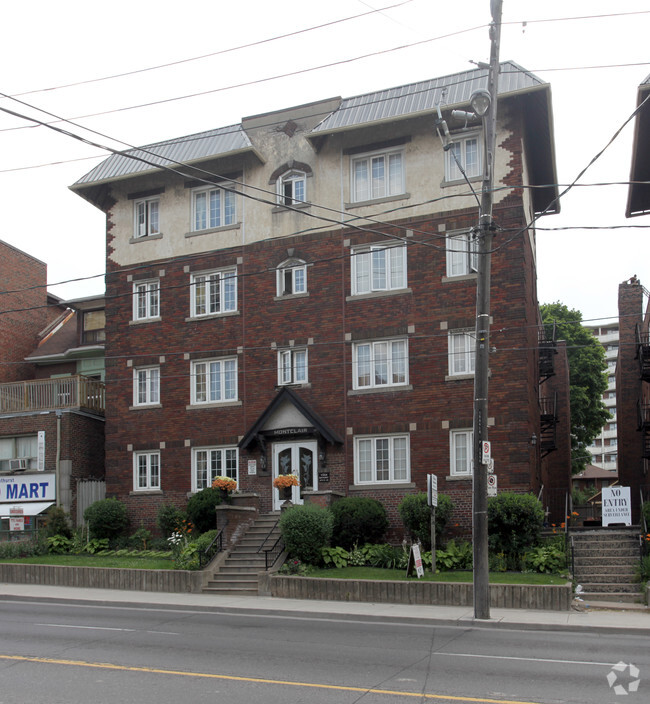 Foto principal - 1554-1574 Bathurst St