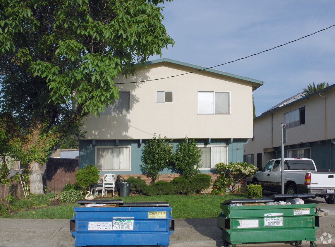 Building Photo - 45 Cleveland Ave