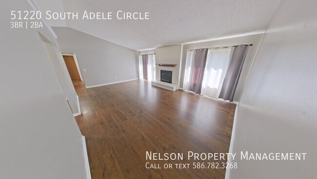 Foto del edificio - 51220 S Adele Cir