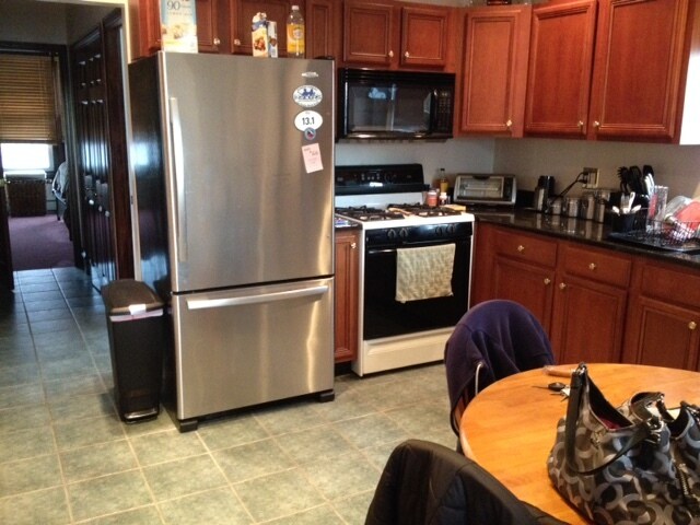 Foto del edificio - 923 Fayette St