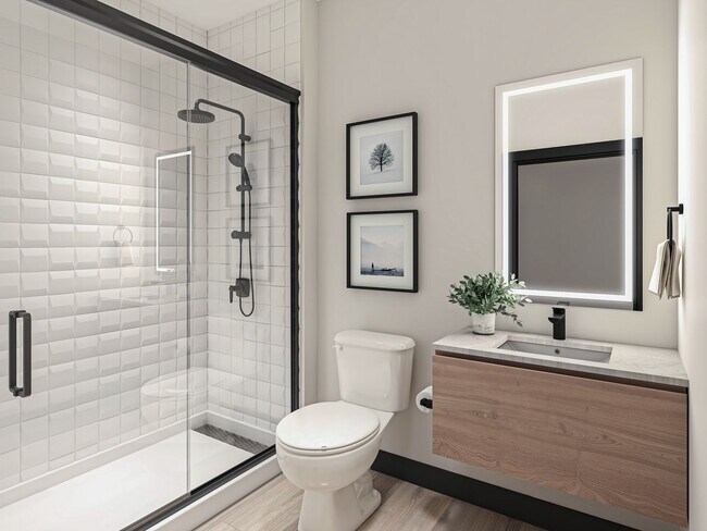 Photo - 824 N 2nd St Apartment