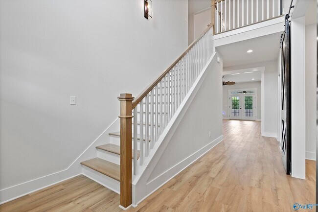 Foto del edificio - 6605 Waxwood Dr