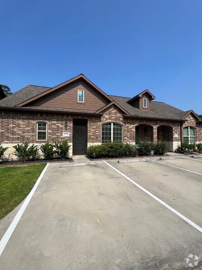 Roman Forest Apartments for Rent New Caney, TX 7 Rentals