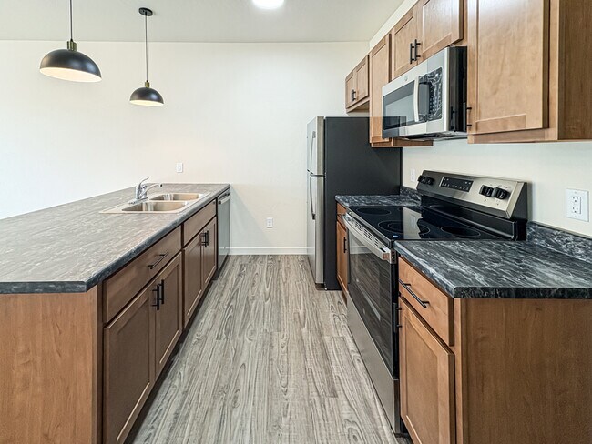 Foto del edificio - 735 Grant St