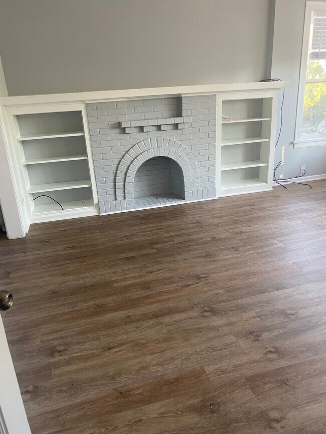 Foto del edificio - 4312 W Belle Plaine Ave