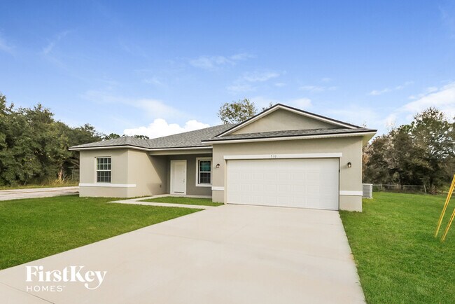 Foto del edificio - 510 Magpie Ln