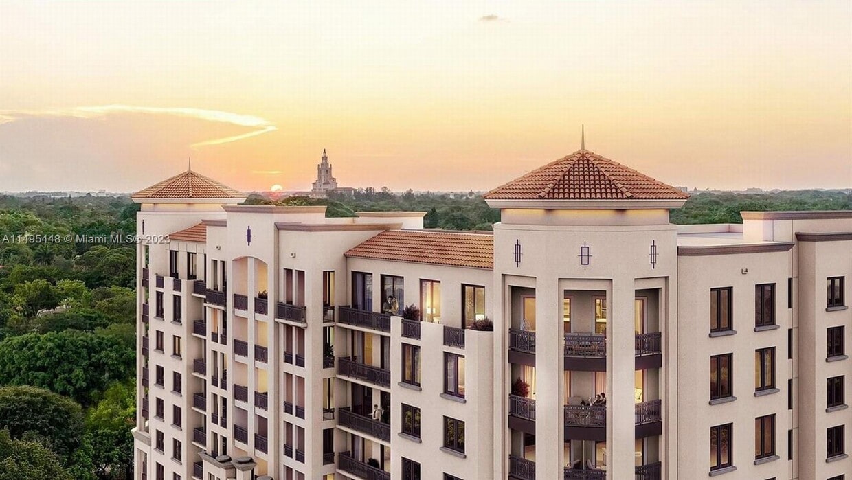 301 Altara Ave Unit 818, Coral Gables, FL 33146 Condo for Rent in Coral Gables, FL