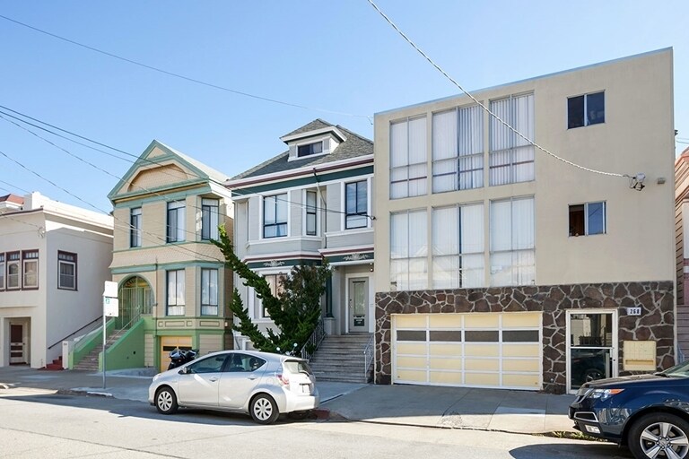 Foto principal - 268 2nd Ave