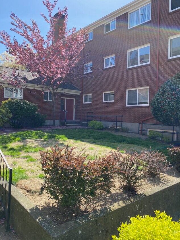 Primary Photo - 4407 SW Alaska St