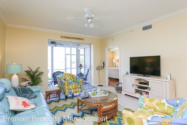 Building Photo - 2 br, 2 bath House - 8570 Cedar Hammock Ci...