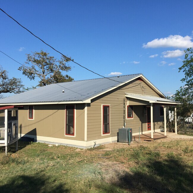 Foto del edificio - 9741 County Road 174