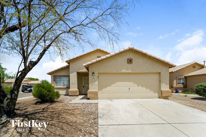 Foto principal - 4556 W Rose Mist Way