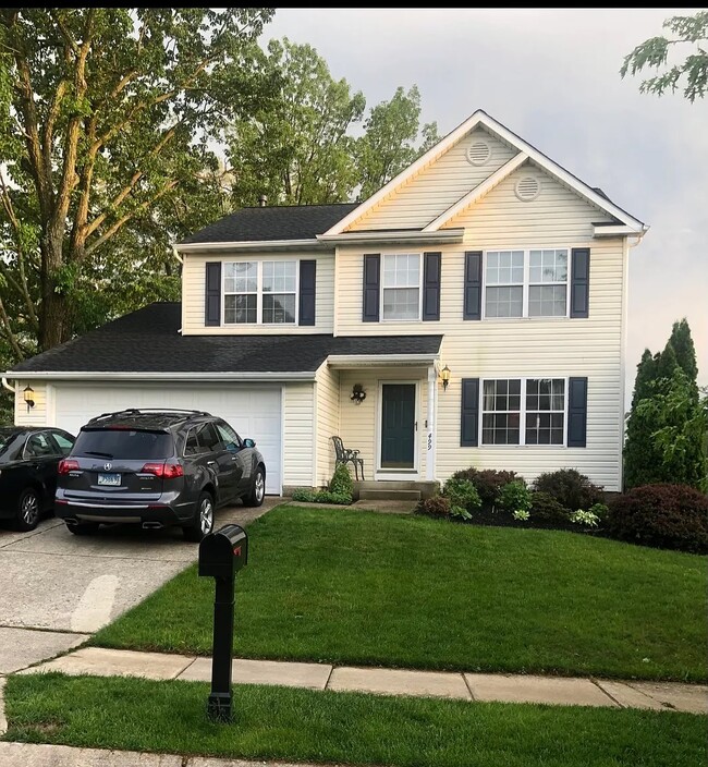 Building Photo - 499 Pitt Ct