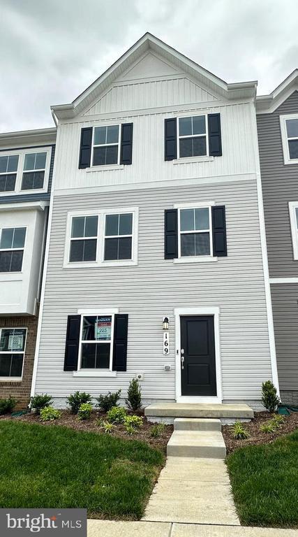 Foto principal - 169 Swan Fld Ave