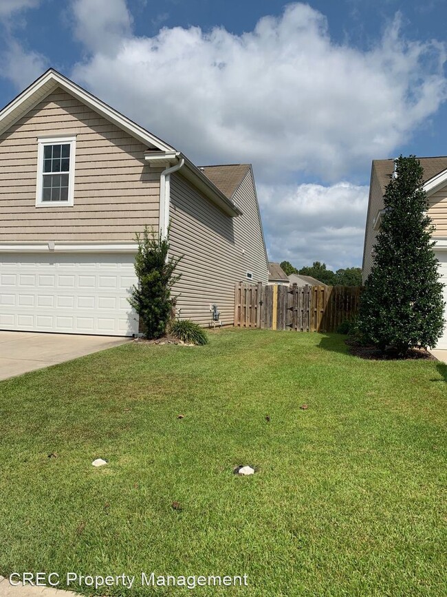 Foto del edificio - 4 br, 2 bath House - 5129 Blair Road