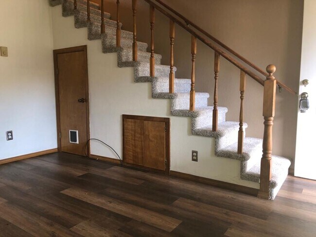 Foto del edificio - Great 2bd townhome available now!