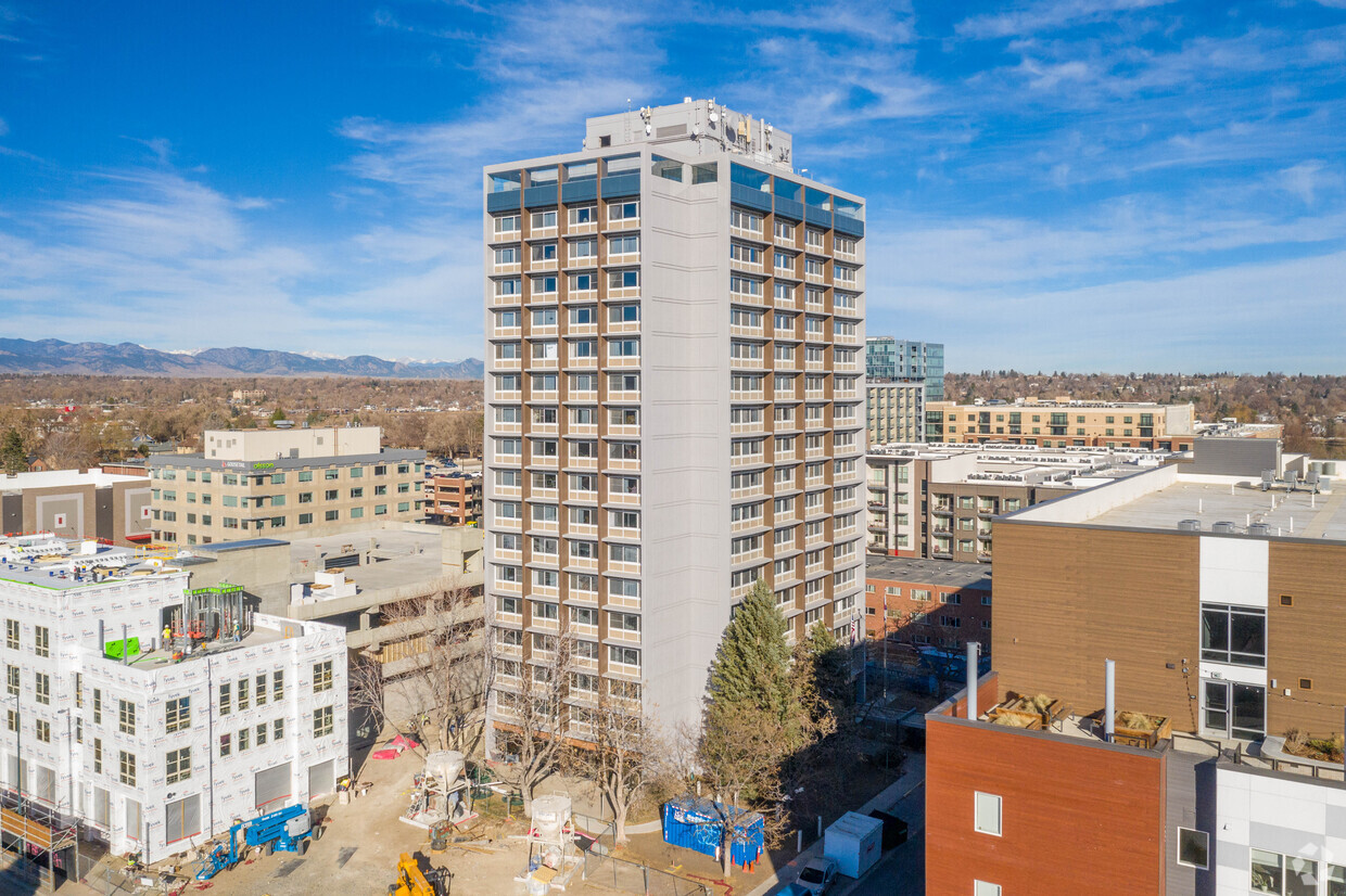 Primary Photo - Denver Metro Village 62+ Community