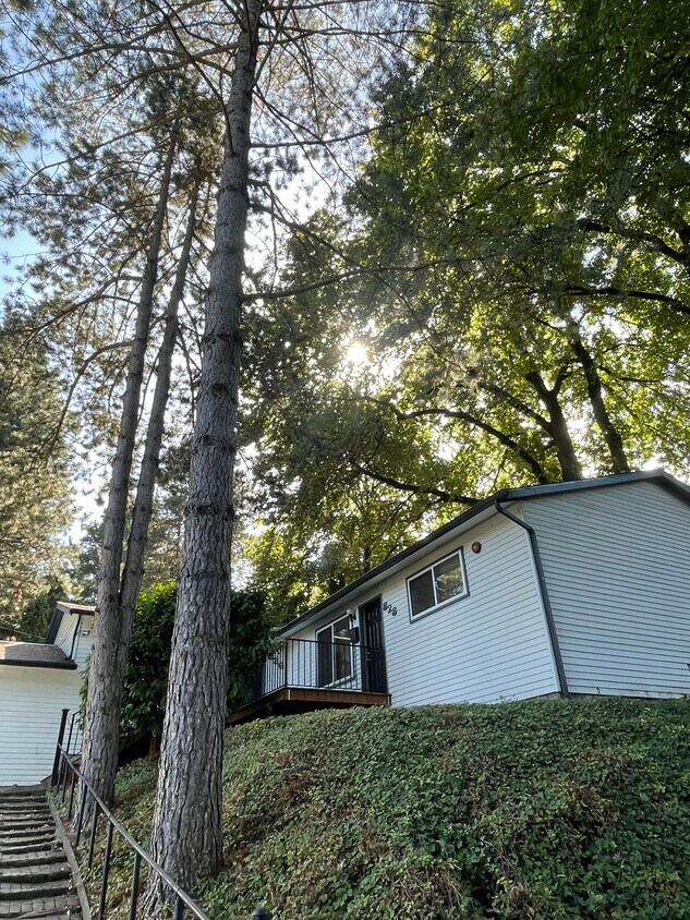Foto principal - 828 SE Franklin St