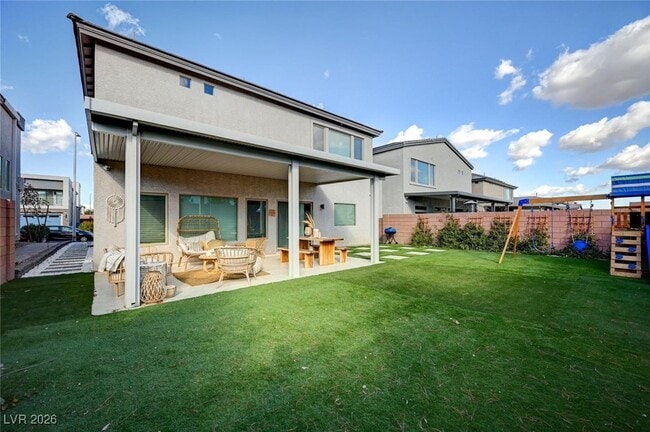 Building Photo - 6723 Tangled Vines Ave