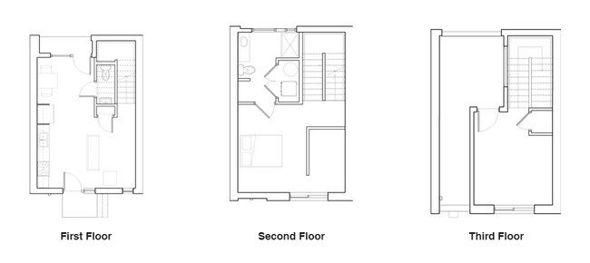 Foto del edificio - 2942 South St NW