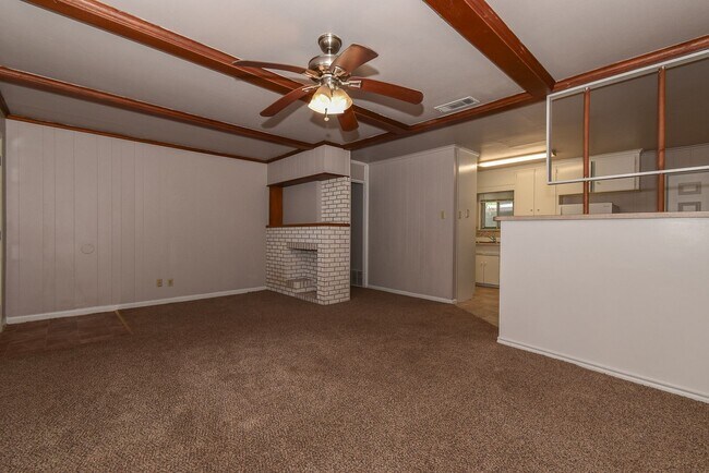 Foto del edificio - 2517 Broadview- House