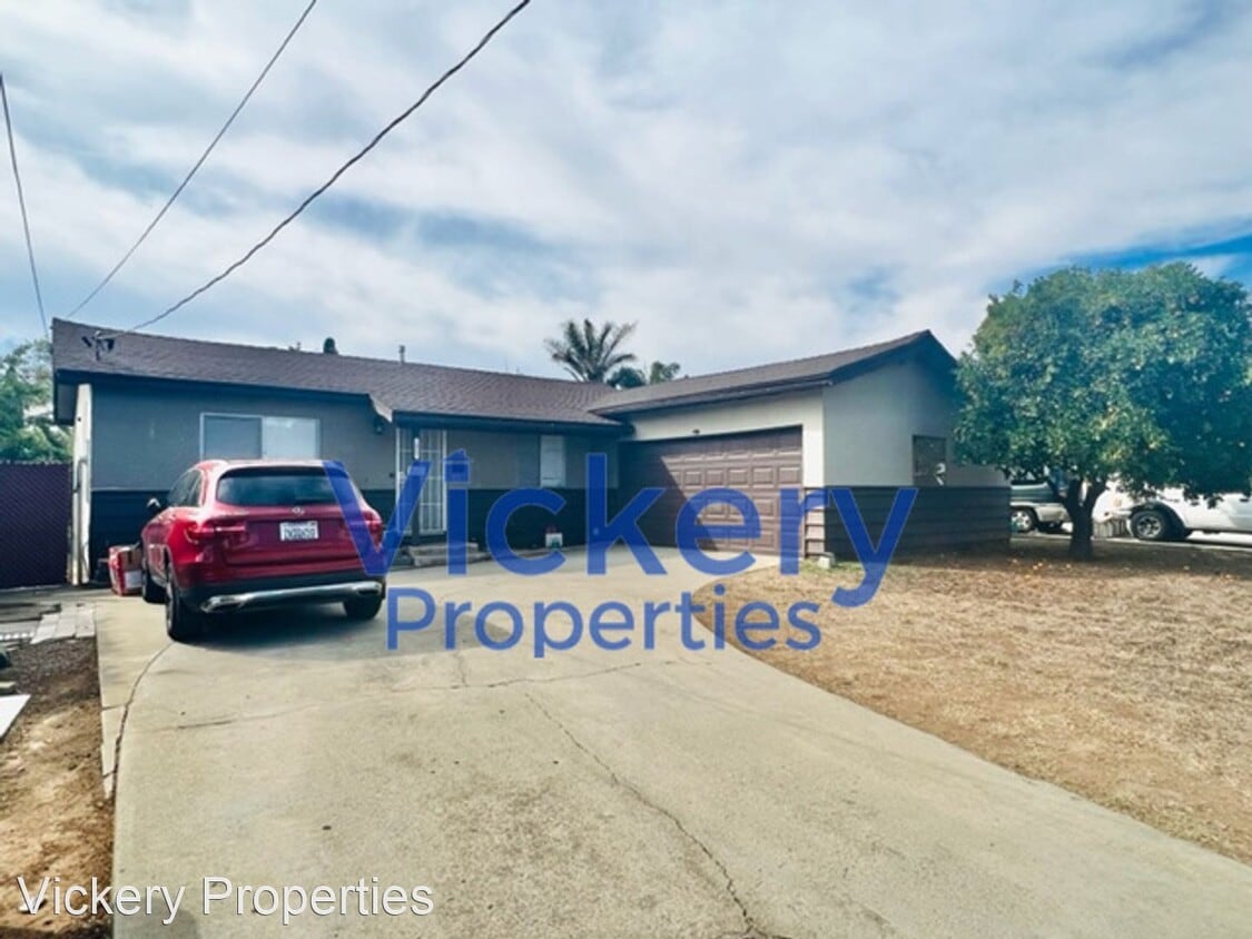 4 br, 2 bath House 1085 Erica Street House Rental in Escondido, CA