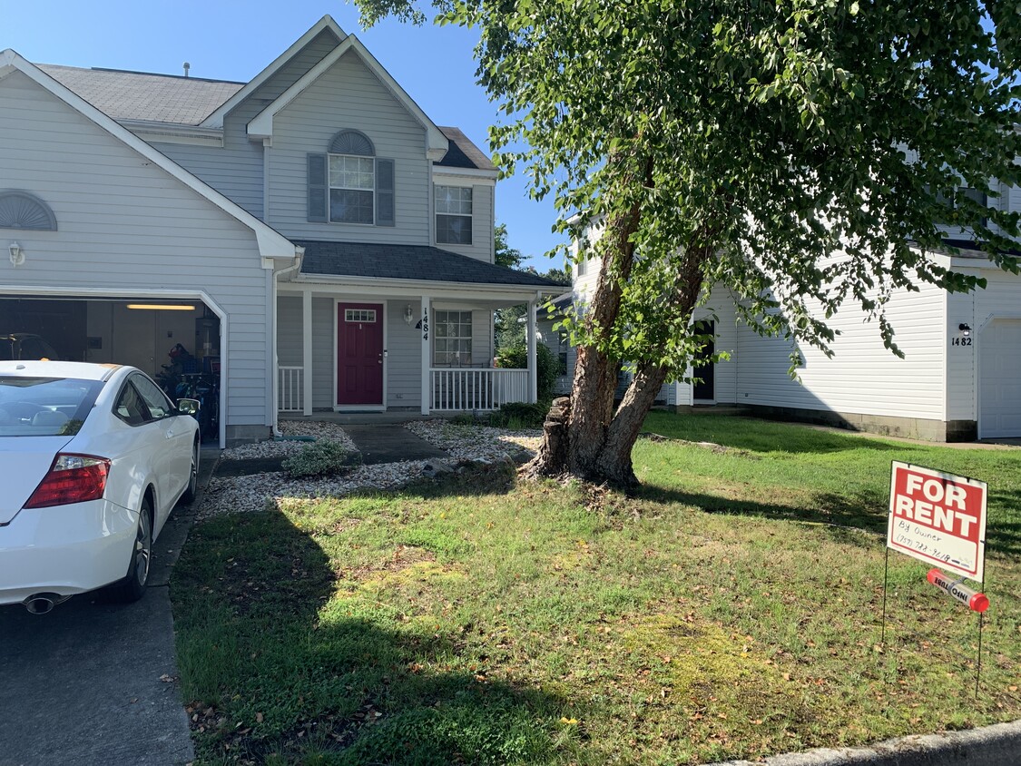 1484 Berkshire Dr, Newport News, VA 23602 House Rental in Newport