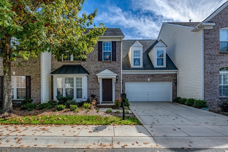 5022 Tribecca St, Charlotte, NC 28270 House Rental in Charlotte, NC
