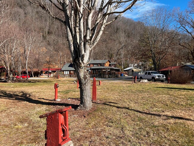 Foto del edificio - RV Lot Spot in Maggie Valley